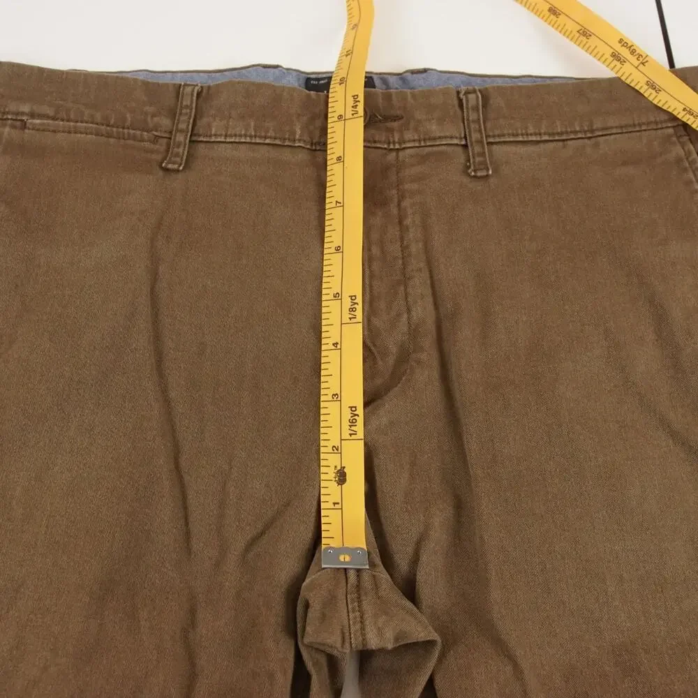 J. Crew crew brown